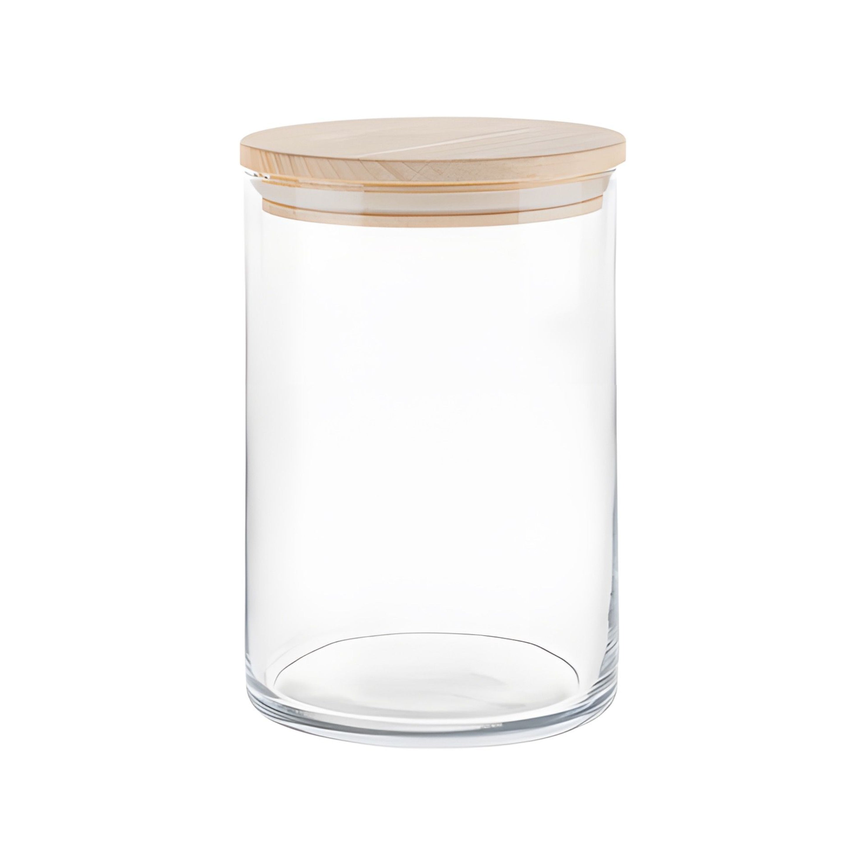 Vorratsglas | Osterfedern