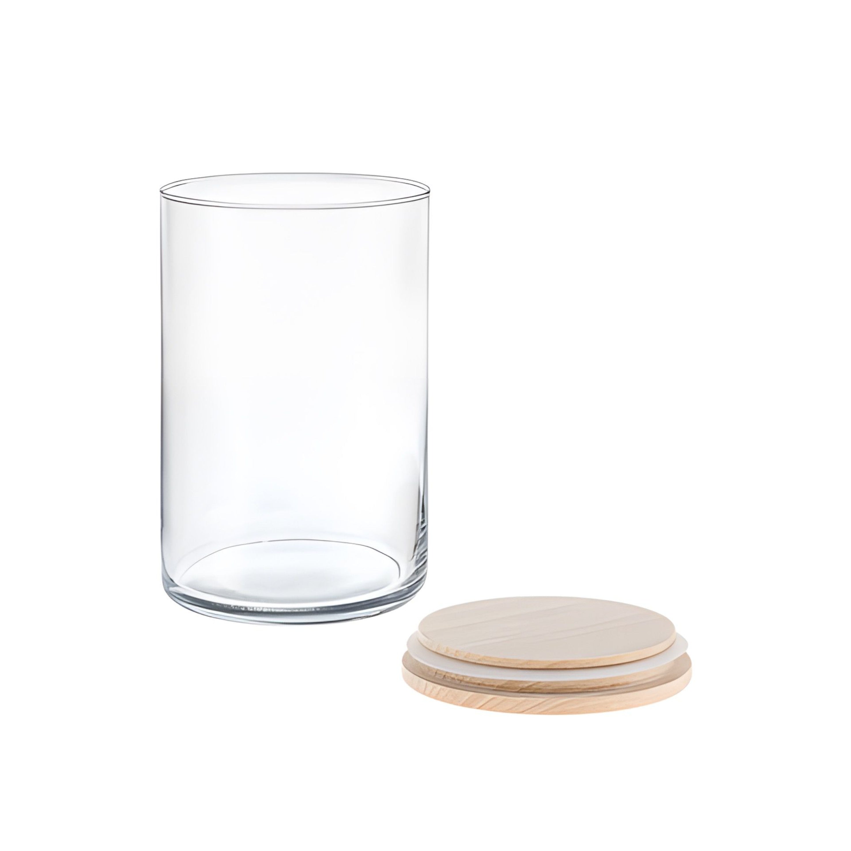 Vorratsglas | Schulkind